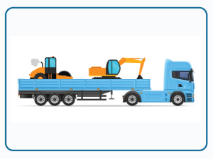 Transport d'Engins Lourds